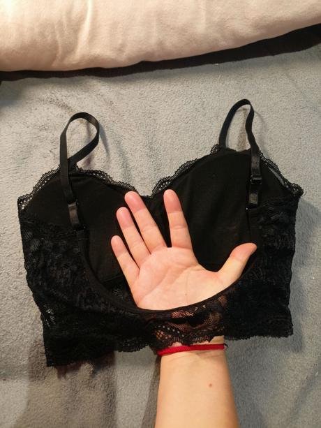 Dámske podprsenky 2ks, 75b