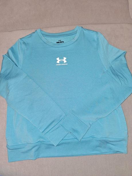Mikina, under armour,146