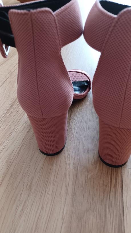 Dámske sandále, 36