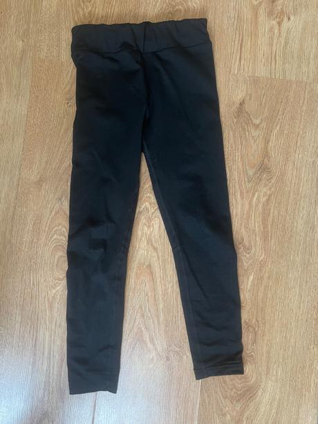 Termo nohavice /122128, decathlon,122