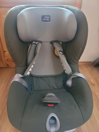 Britax römer ll olivová farba, britax