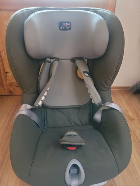 Britax römer ll olivová farba, britax