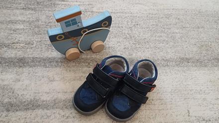 Poltopánky protetika 23, protetika,23