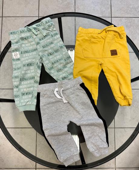 Teplaky cena spolu, 86–98