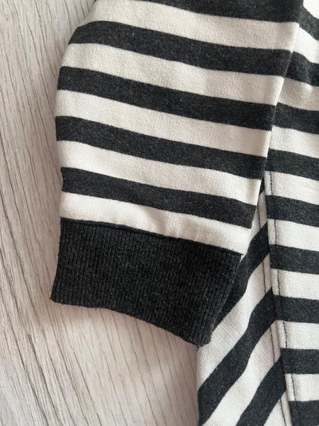 Pásikavý roztomily top, mayoral,92