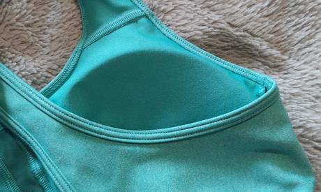 Pastelovo zelená armour xs/s, under armour,s