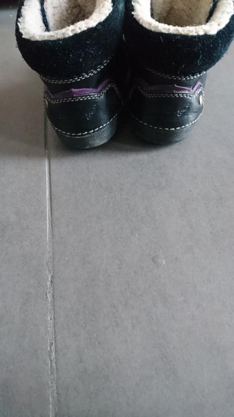 Topánky, d.d.step,23