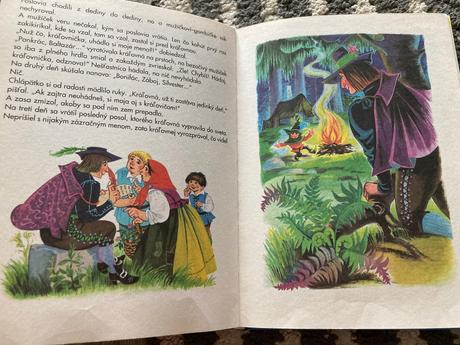 Zlatá húska (1996), 