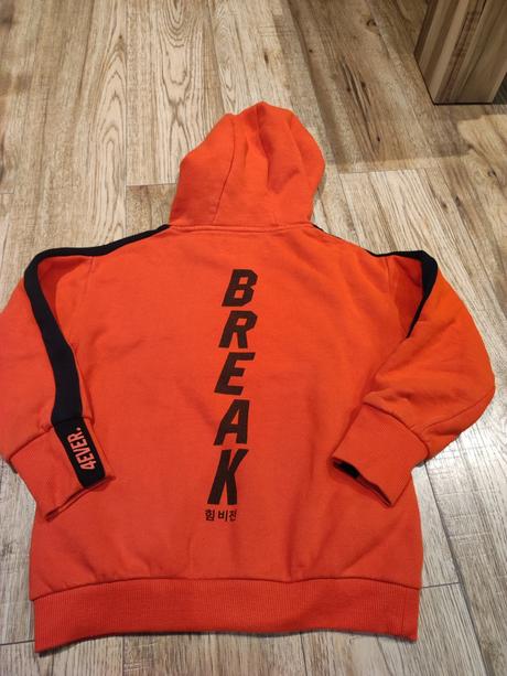 Mikina, reserved,122