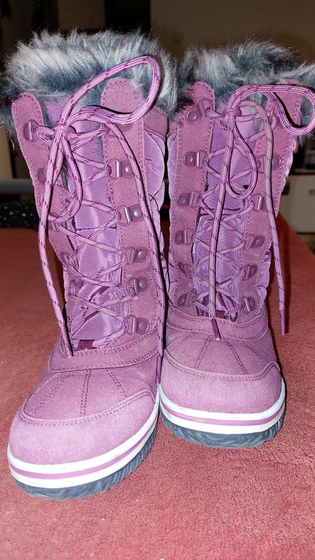 Zimné čižmy trollkids, 33