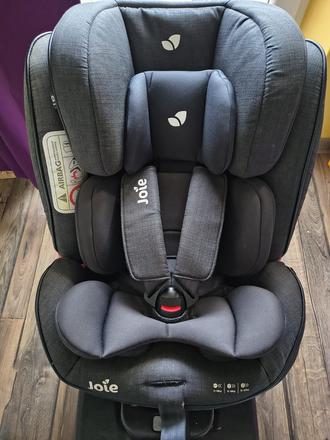 Autosedačka joie stages isofix, joie