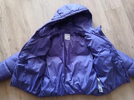 Vetrovka, terranova,140