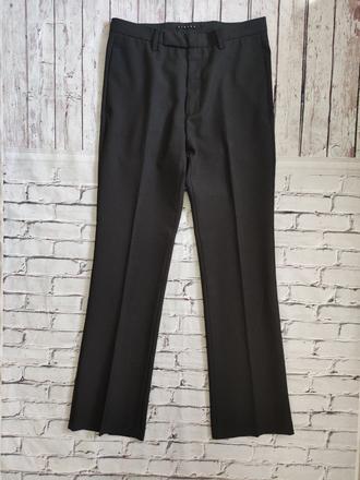 Elegantné nohavice, sisley,40