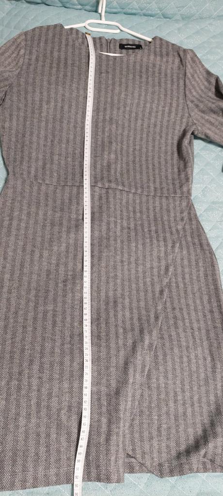 Teplejšie šaty, reserved,l