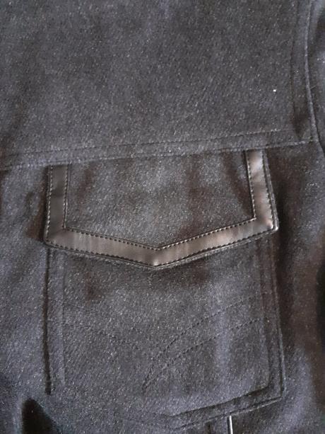 Zimná bunda, kabát, 54