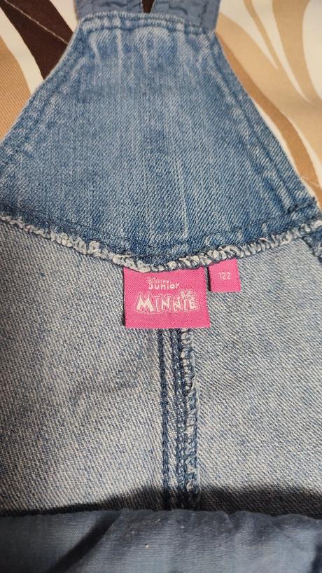 Rifle na traky, disney,122