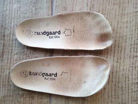 Celoročné barefoot topánky bundgaard, bundgaard,23