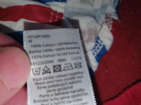 Nové slipy, f&f,122