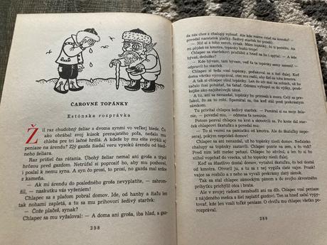 Z rozprávky do rozprávky (1979), 