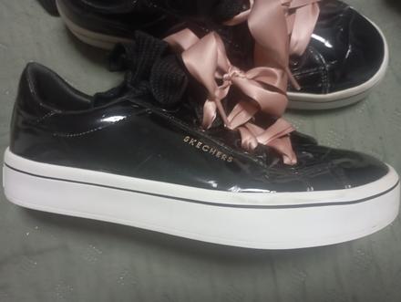 Tenisky, skechers,37