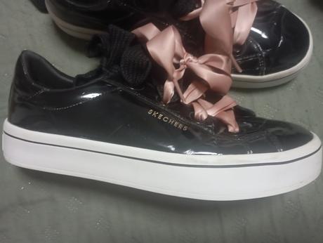 Tenisky, skechers,37