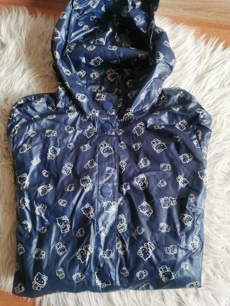 Tenká nepremokavá bunda, h&m,34