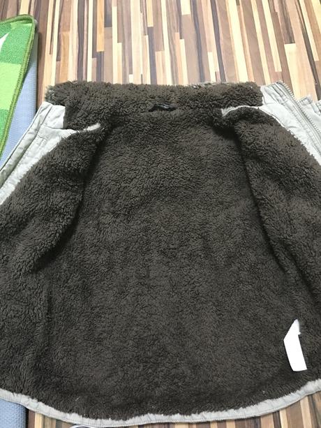 Bezova bunda, george,110