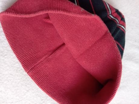 Chlapčenská čiapka, 128