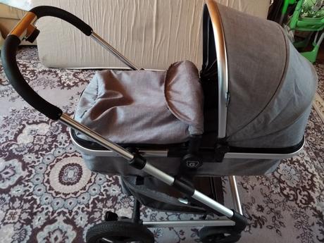 Kočík 2v1+ vajíčko, g-mini,g-mini lord