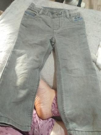 Detské rifle, lupilu,98