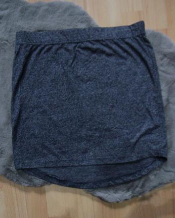 Mini sukna, m