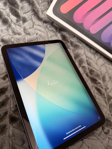 Apple ipad mini wi-fi 64gb, apple