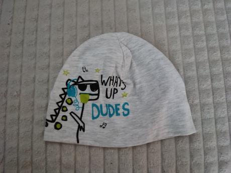 Prechodná čiapka, 52