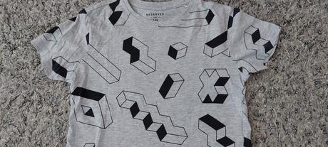 Tričko, reserved,146