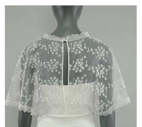 Svadobné šaty, bonprix,xxxl