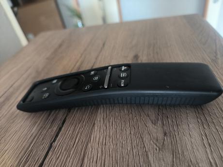 Obal na ovládač od televízora samsung, samsung