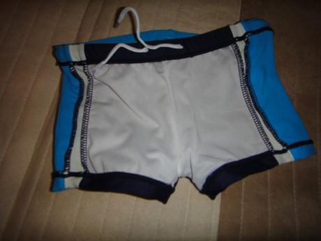 Plavky 98/104, dopodopo,98