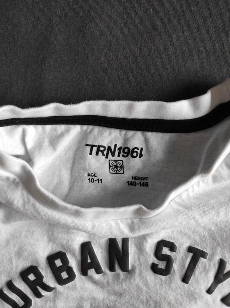 Tričko, terranova,140