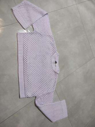 Pulóver, h&m,s