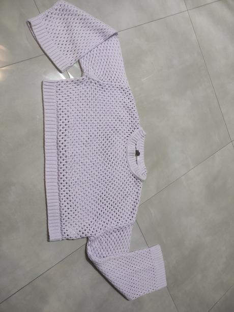 Pulóver, h&m,s