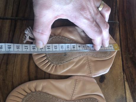 Baletkovske piskotky, 25