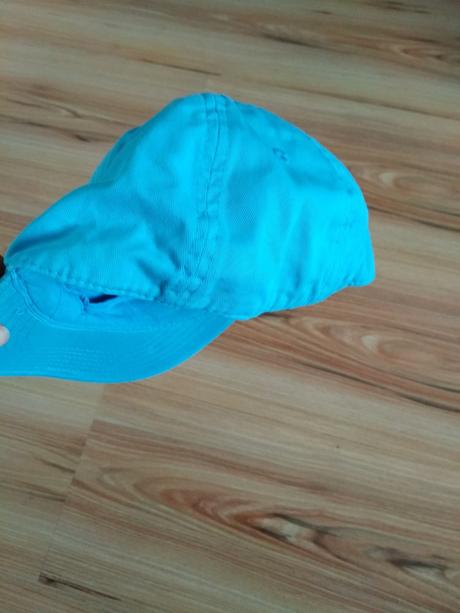 Šiltovka - darujem, 122