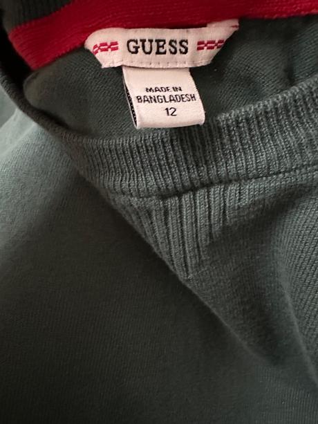 Guess svetrík, guess,140