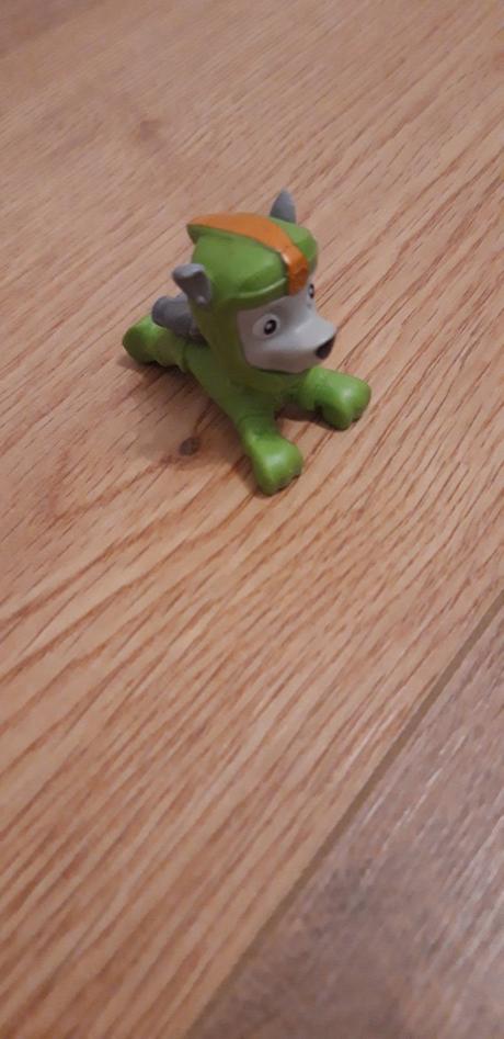 Figúrky z vajíčok, jogurtov a lízatiek, 