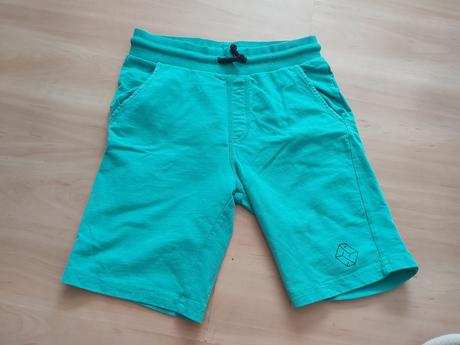 Krátke nohavice, f&f,146