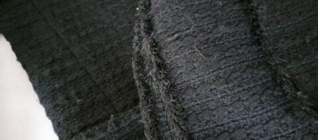 Zara kabátik prechodný, veľ l- xl, zara,xl