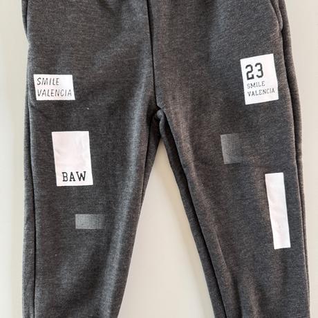 Zateplené tepláky, 98