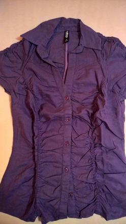 Letna bluzka, colours of the world,36