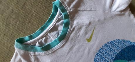 Tričko, nike,122
