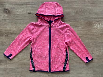 Športová mikina, 116